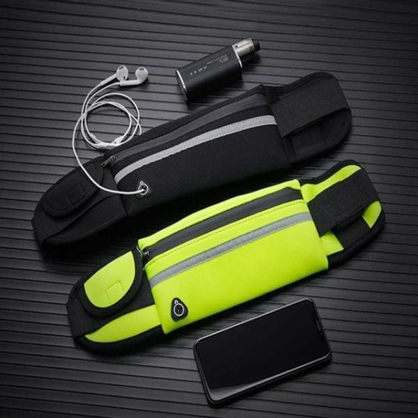 운동메이트 러닝 클로스 힙쌕 스포츠 크로스백 힙색