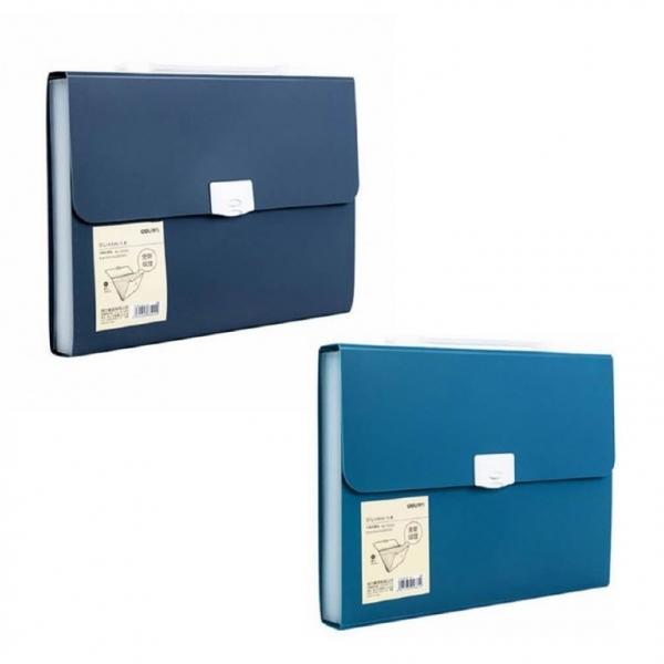 델리 12분류 도큐먼트 파일백 화일 묶음화일