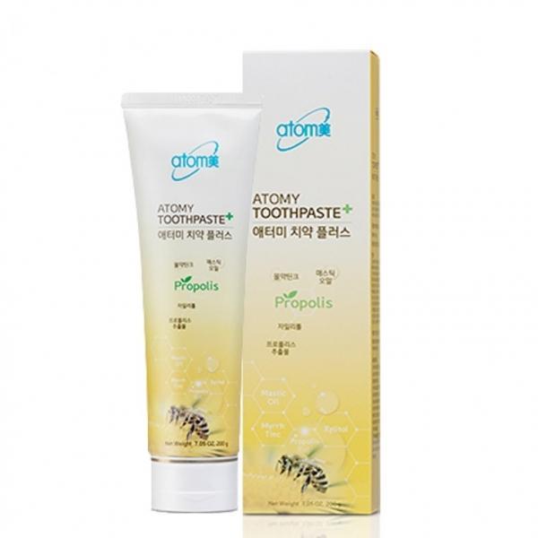 애터미 치약 200g 낱개