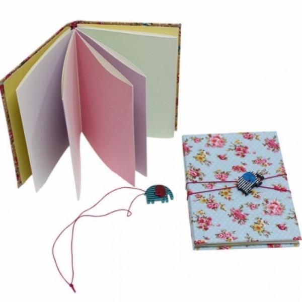 뚝딱 프리 북아트 소 10인용 만들기 교구 재료