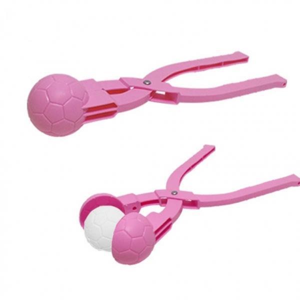 뚝딱 찍기놀이 집게몰드 공 만들기 교구 재료 눈집게