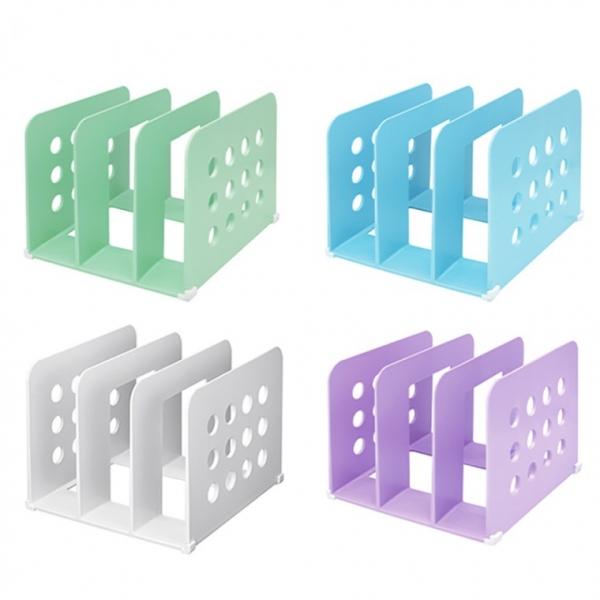 카파맥스 피코 책꽂이 3단