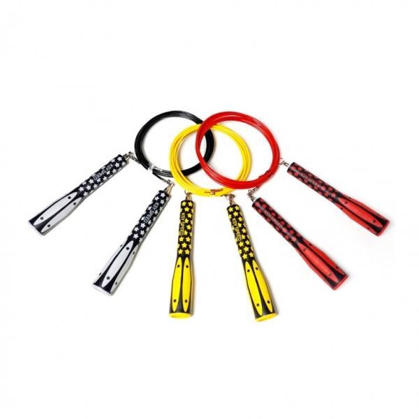 김수열줄넘기 X 베스타 에디션 초고속 와이어 줄넘기 KV-300