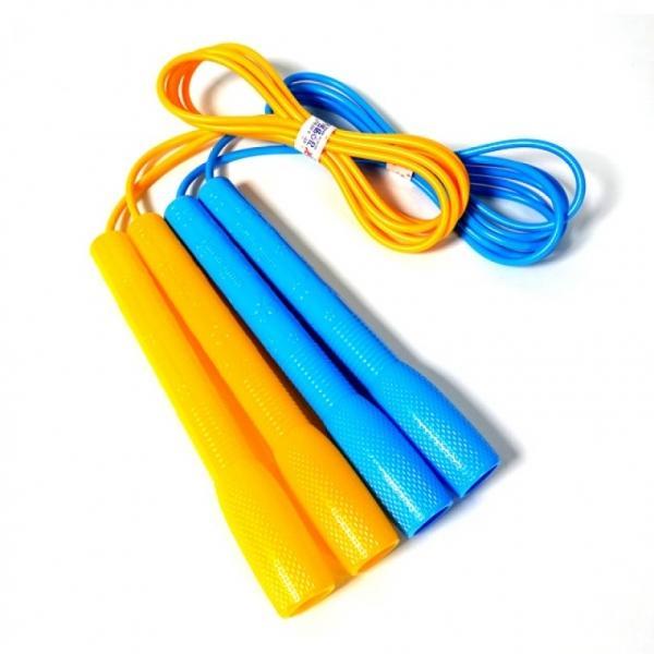 김수열줄넘기 초보자용 유아용 보급형 줄넘기 K-003A