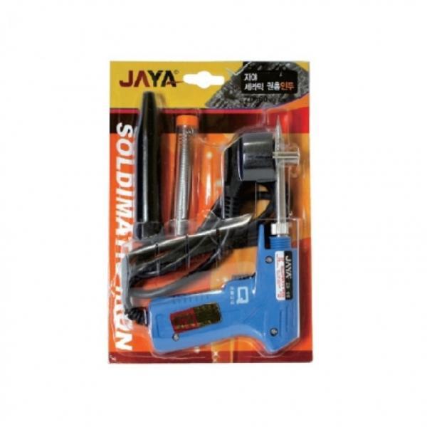 자야 터보 권총형 전기 인두 ZD-60