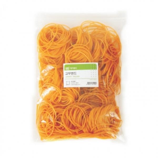 하나제이 고무줄 고무밴드 70mmx1.3mm 195g