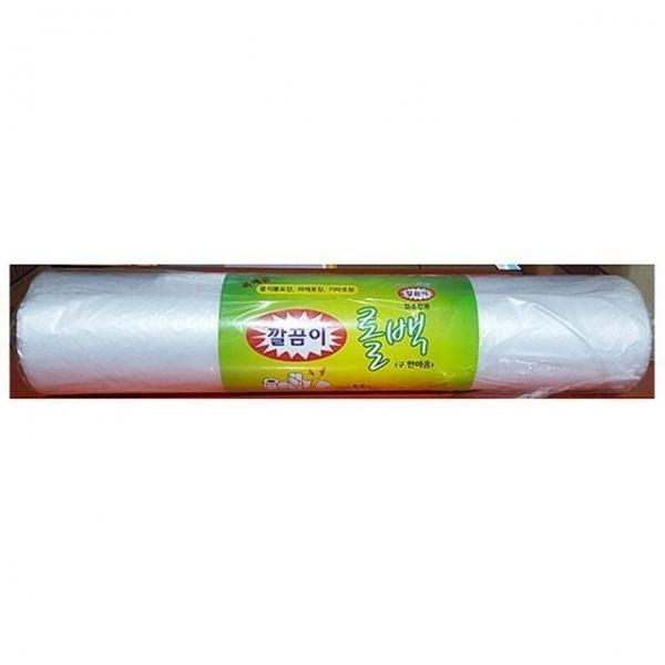 롤백(깔끔이 46x60cm 250매)X12