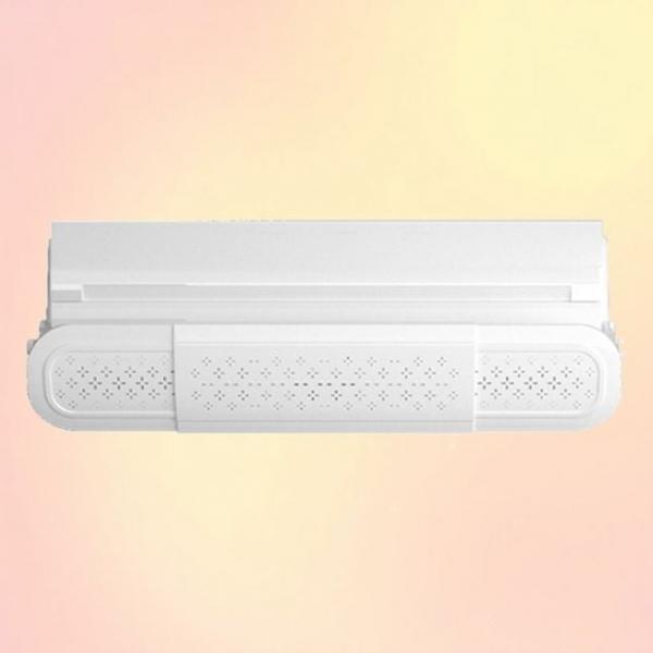 에어컨 바람 윈드가드 무풍 바람조절 길이조절 간편