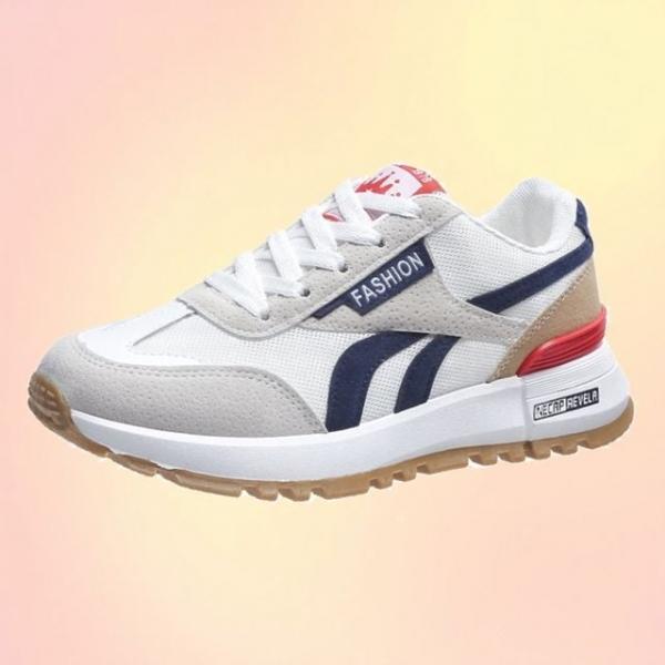 조깅화 경량 헬스화 데일리 스포츠화 캐쥬얼 운동화