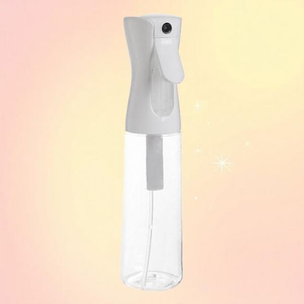 미세분사 분무기 안개 미스트 미용실 반자동 공병