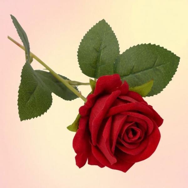 장미조화 데코 로즈 생화같은 꽃장식 인조 인테리어