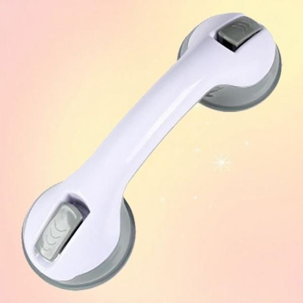 안전 보조손잡이 강력 압축 손잡이 장애인 노인 욕실