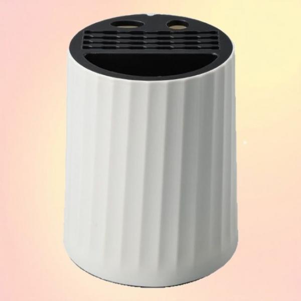 안전한 칼꽂이 세로수납형 칼수납 칼정리 물빠짐