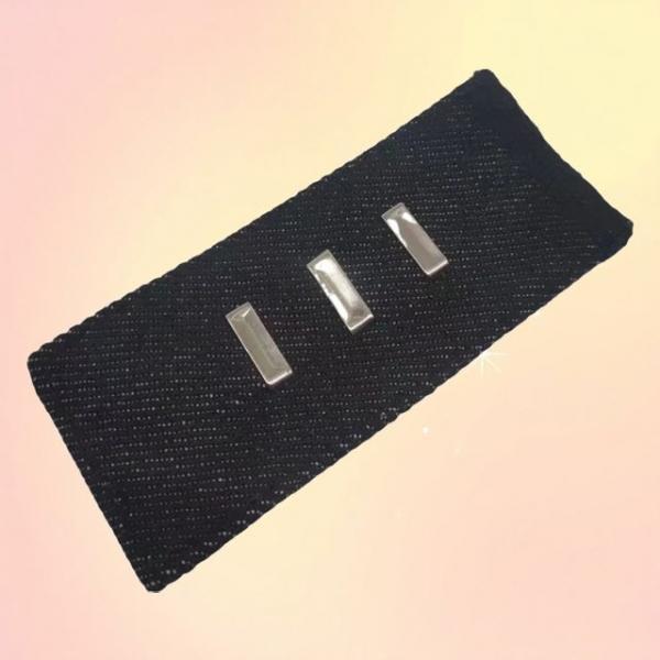 바지 허리조절 연장버클 확장클립 5P 면바지 슬랙스