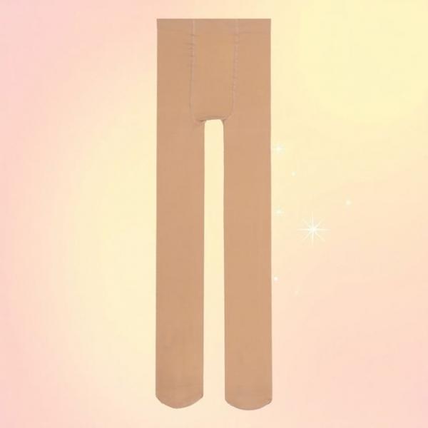 겨울용 압박스타킹 탄성 방한스타킹 슬림 고탄력