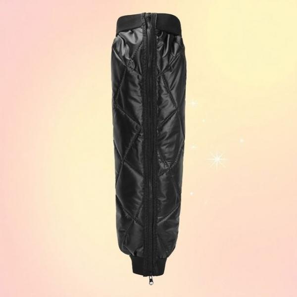 겨울 다리워머 무릎 방한토시 무릎보호 좌우 스쿠터