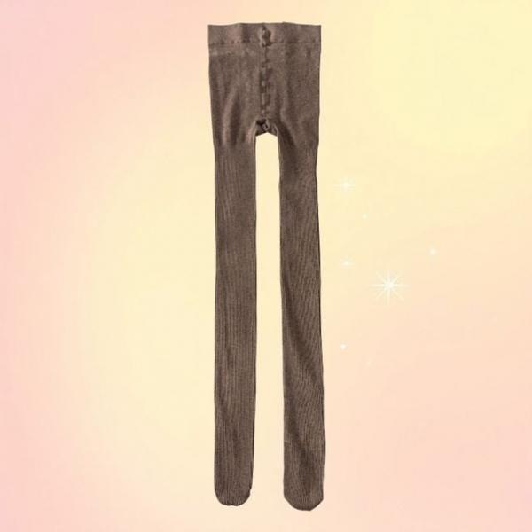 겨울 방한 니트스타킹 레그워머 골지 스타킹 니삭스