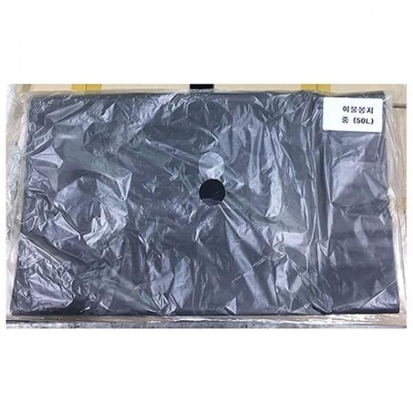 이불봉투(검정 대원 50L 50매)