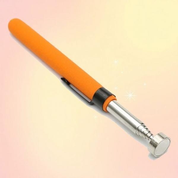 나사 못 픽업스틱 강력한 마그네틱봉 이물질회수 봉