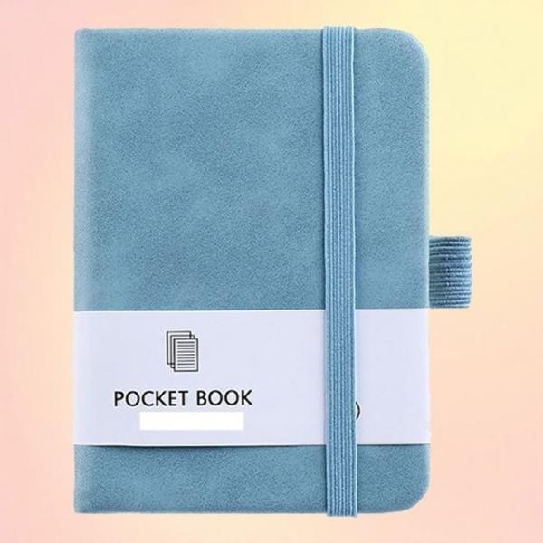 필기노트 디자인노트 메모장 오피스 기록 줄 수첩