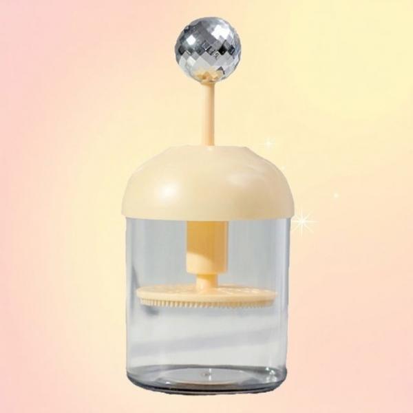 거품내기 펑핌기 쫀쫀 버블 세안 풍성한 거품세안