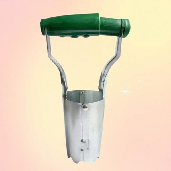 농사 포트 모종 이식 씨앗심기 종자분배기 씨뿌리기