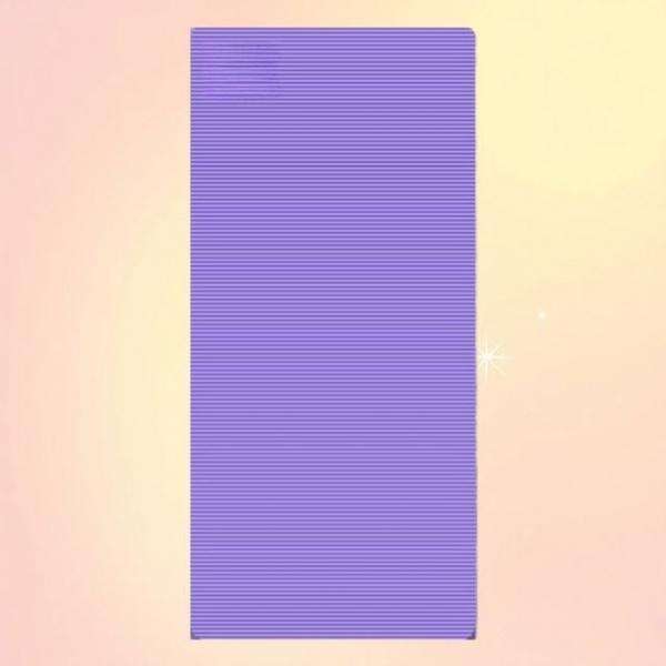 논슬립 요가매트 홈트 스트레칭 충격흡수 패드 쿠션