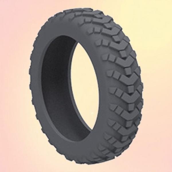 캐리어 바퀴 보호 커버 실리콘 탄성 바퀴신발 덮개