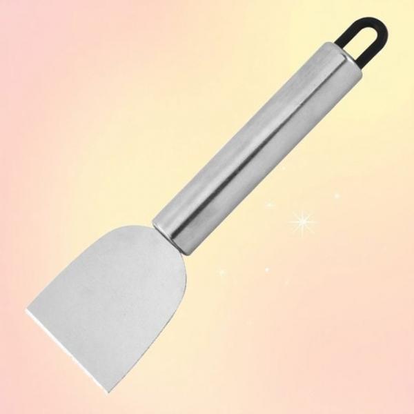 인덕션 이물질제거 스크레퍼 스텐 가스렌지 쿡탑 청소