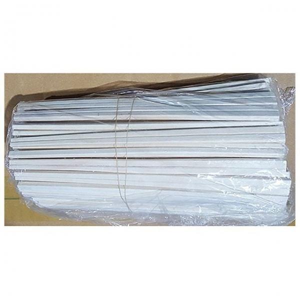 나무젓가락(무포장 파지 A급 100입)X2