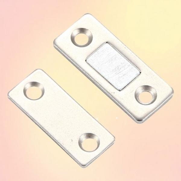 자꾸 열리는문 자석 도어 캐치 문 닫힘 서랍 옷장