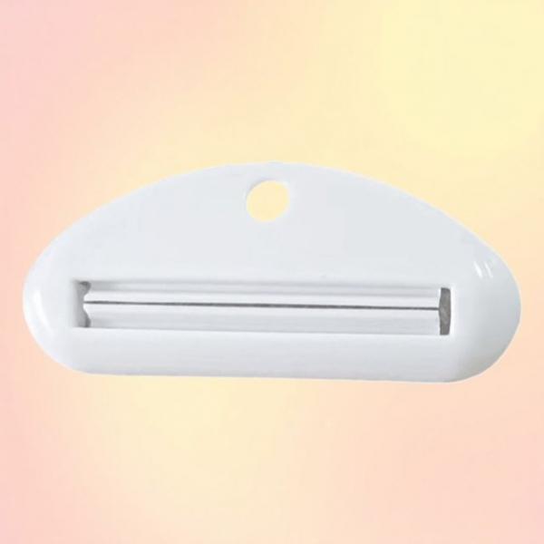 치약 압출기 끝까지 알뜰하게 치약짜게 로션 물감