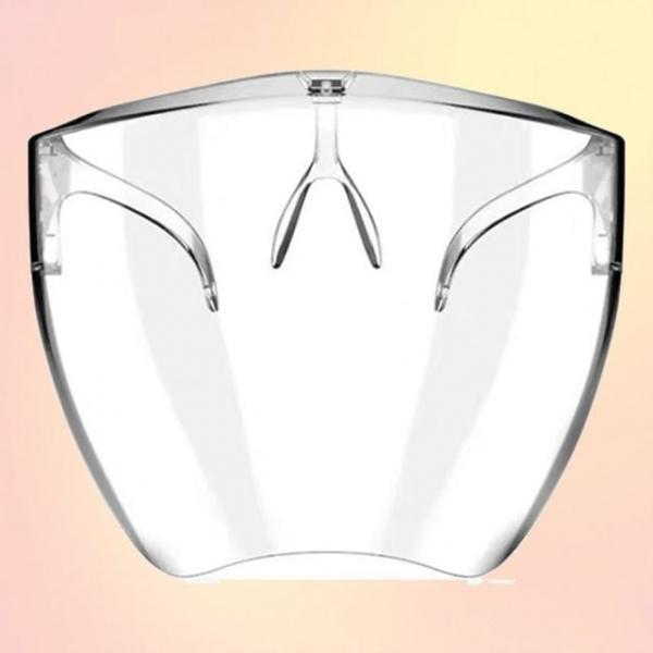 풀페이스 보안경 페이스가드 안전고글 충격보호