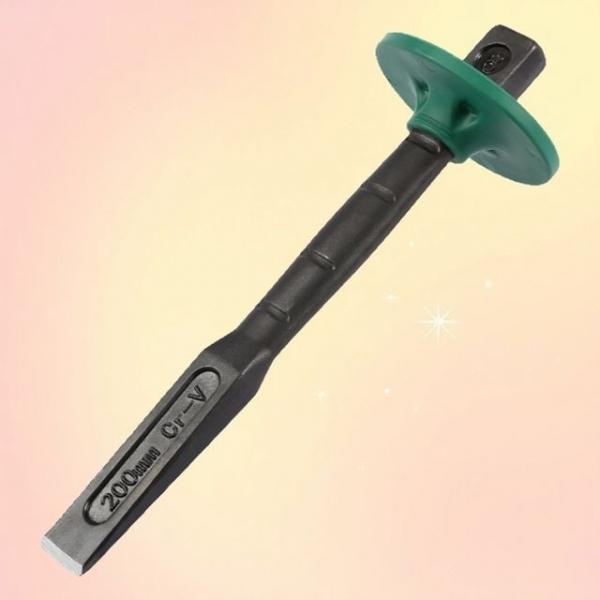 돌 쪼개는 목공끌 조각칼 석재도구 빠루 장도리