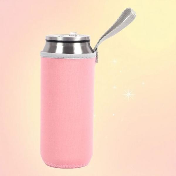 텀블러 주머니 물병 수납가방 휴대가방 손잡이 걸이형