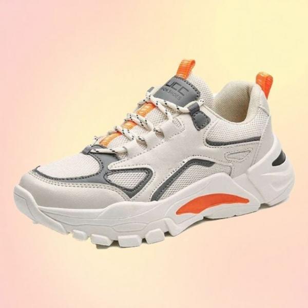 패션 운동화 가벼운 런닝화 조깅화 남녀 워킹화