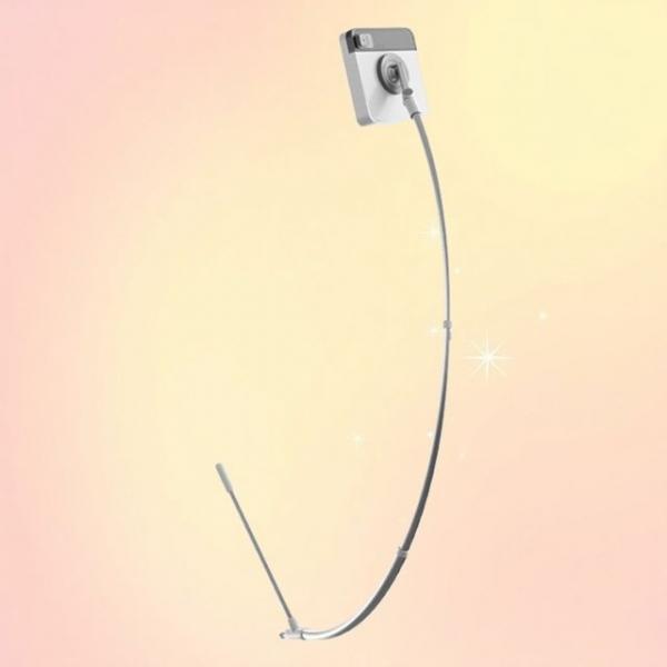 고층 유리창 청소 와이퍼 빌딩 외부창 베란다 회전