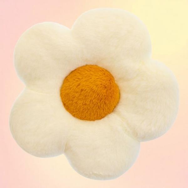 꽃방석 쇼파쿠션 등쿠션 인테리어 침대헤드 의자 방석