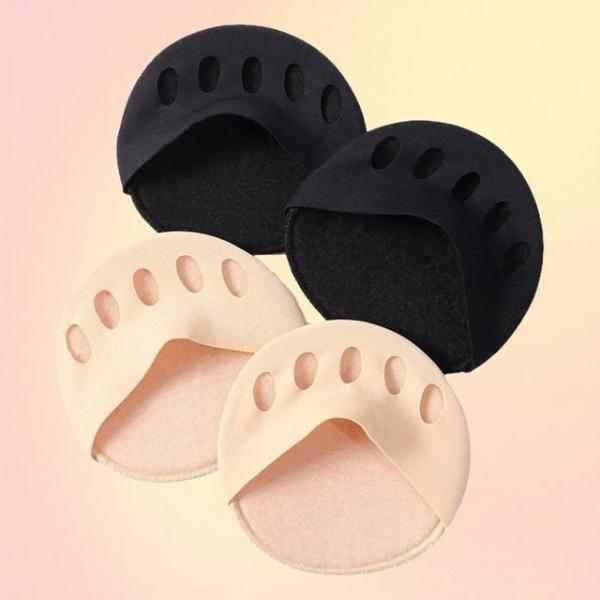 쓸림방지 물집예방 앞꿈치쿠션 깔창 미끄럼방지 쿠션
