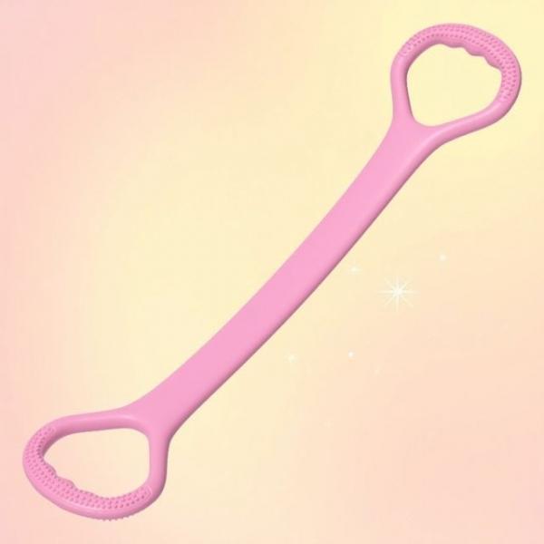 근력운동 스트레칭 밴드 8자 탄력밴드 어깨근력 홈트