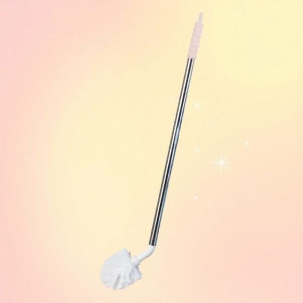 360도 물병 청소용 긴브러쉬 병닦는 회전솔 물통청소