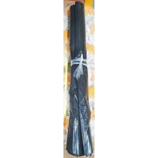비닐봉투(쓰레기용 검정 푸르미 50L 63x80cm)