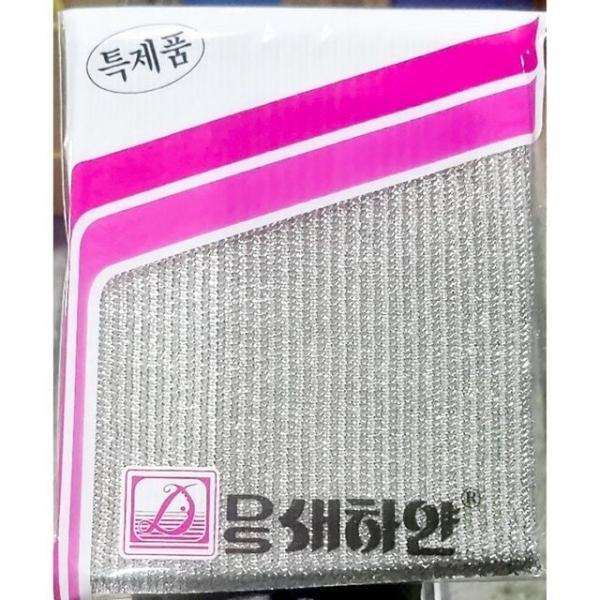 은사수세미(깔끔이 )X5