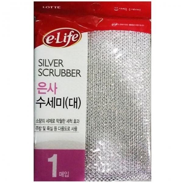 은사수세미(롯데 45g)X5