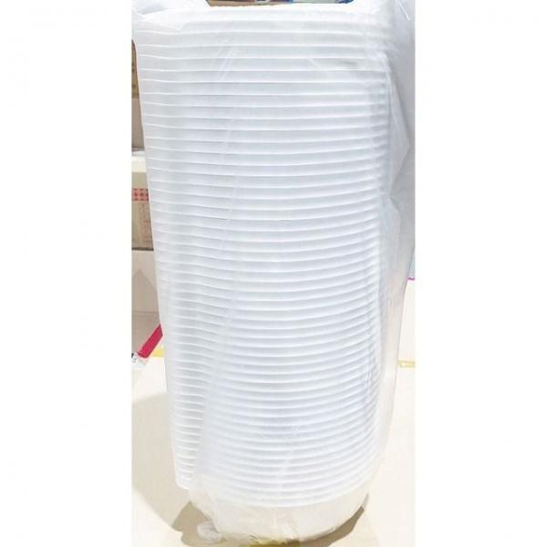 미니탕용기세트소 19.5x6.5cm 50입