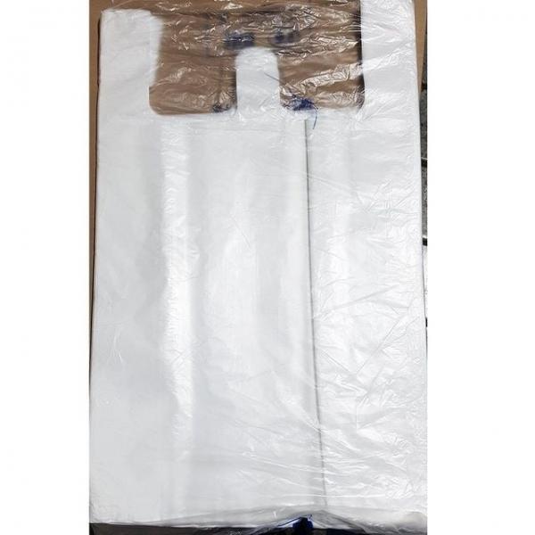 비닐쇼핑백 백유백 (48 x57cm) 70매