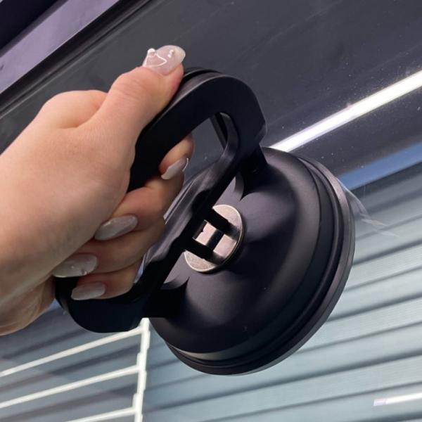 타일 유리 운반용 흡착기