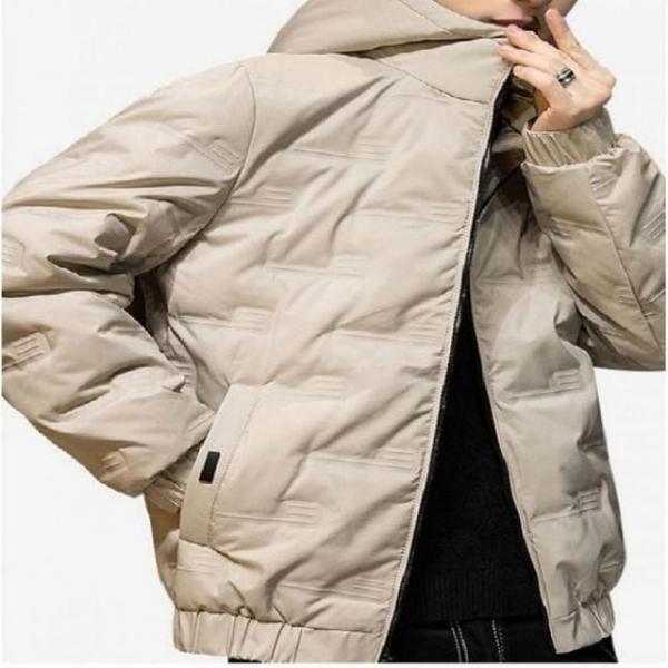 후드패딩 경량 후드 모자 숏 점퍼 방한 파카 여성 경량패딩 남자 자켓 숏패딩 점퍼