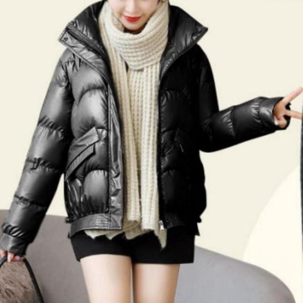 퀼팅 패딩 자켓 경량 점퍼 아우터 겨울 누빔 여자 잠바 가을아우터 여자패딩 숏패딩 간절기아우터 경량패딩