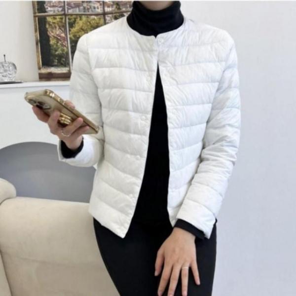 여성바람막이 자켓 화이트 경량패딩 바람막이 오리털 여자 머렐 겨울 사파리 등산복 패딩 여성 바람막이